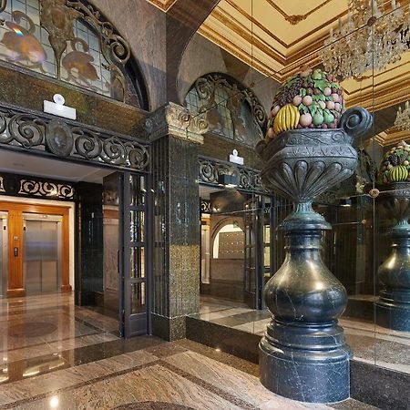 Olabar I - The Rentals Collection Сан-Себастьян Екстер'єр фото